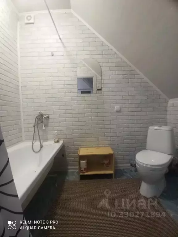 Дом в Алтайский край, Белокуриха ул. Паустовского, 27 (125 м) - Фото 2