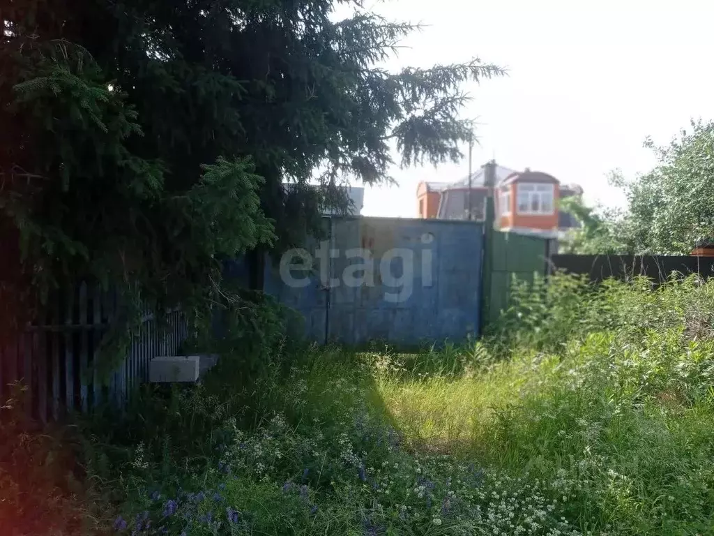 Дом в Тюменская область, Тюменский муниципальный округ, д. Дербыши ул. ... - Фото 1