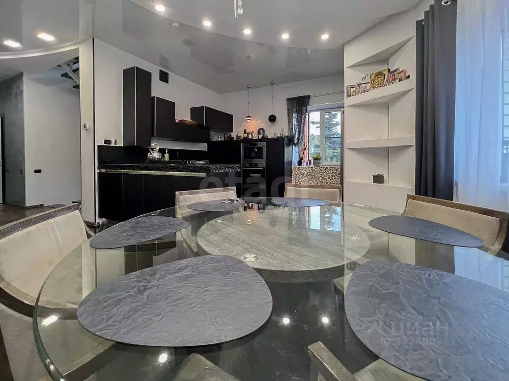 Дом в Ярославская область, Ярославль ул. Борки, 9 (277 м) - Фото 1