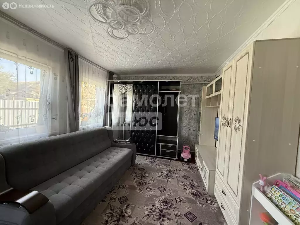 Дом в Славянск-на-Кубани, улица Победы (55 м) - Фото 2