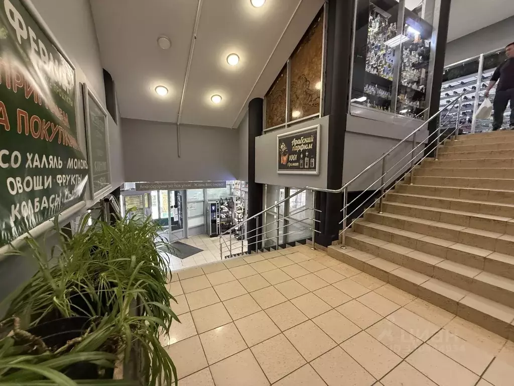 Офис в Санкт-Петербург просп. Культуры, 20 (2300 м) - Фото 2