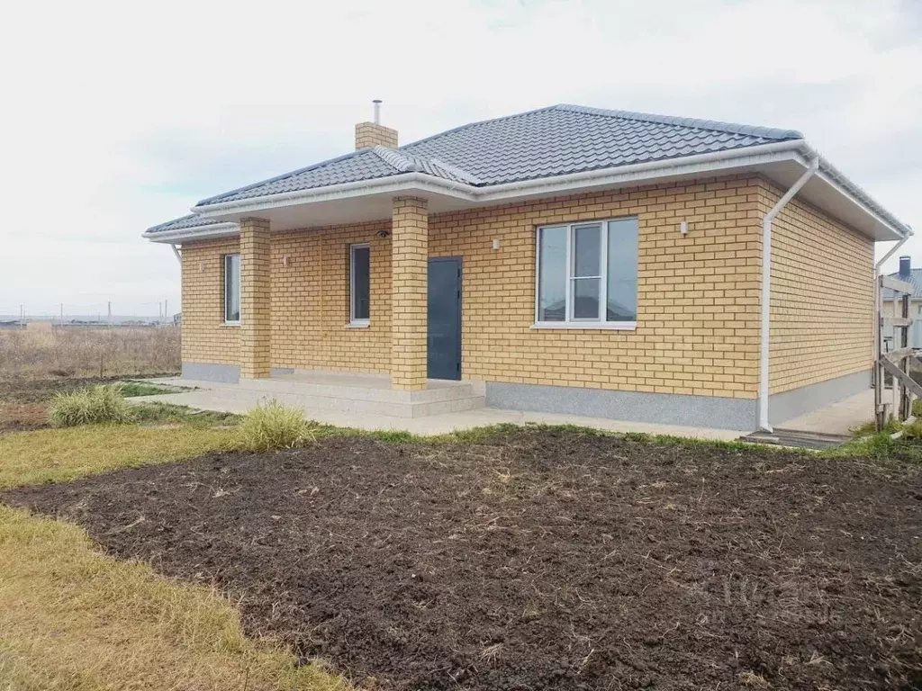 Дом в Татарстан, Лаишевский район, Рождественское с/пос, д. Тангачи ... - Фото 1