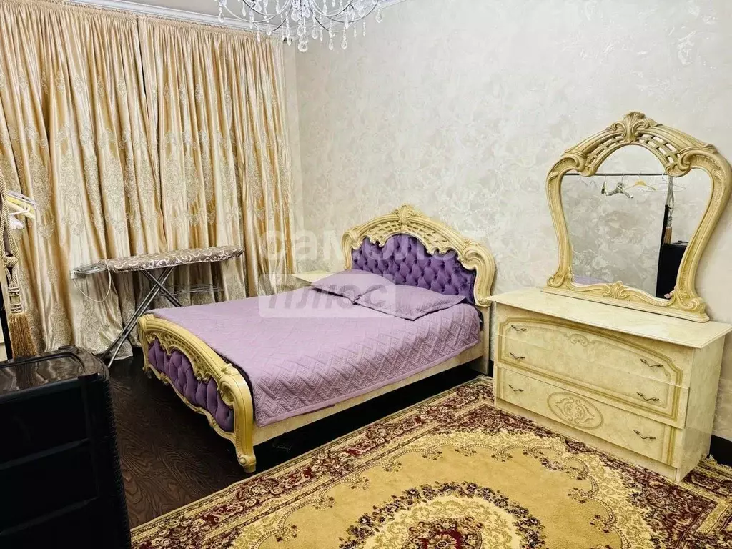 2-к кв. Кабардино-Балкария, Нальчик просп. Ленина, 18 (46.0 м) - Фото 0