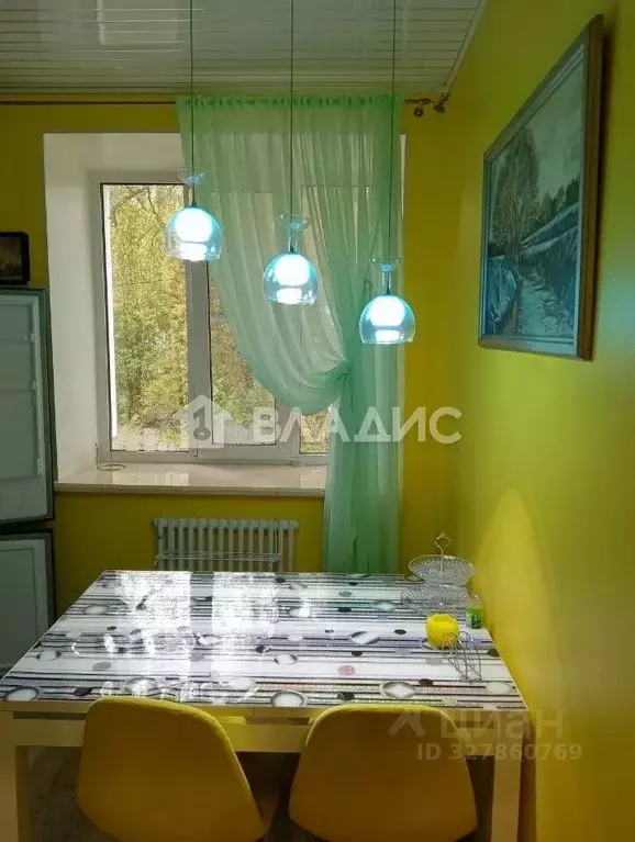 1-к кв. Ленинградская область, Кировский район, Павлово пгт ... - Фото 1