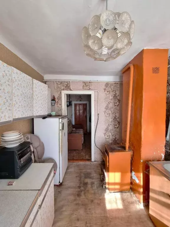 2-к кв. Владимирская область, Суздальский район, Селецкое ... - Фото 1