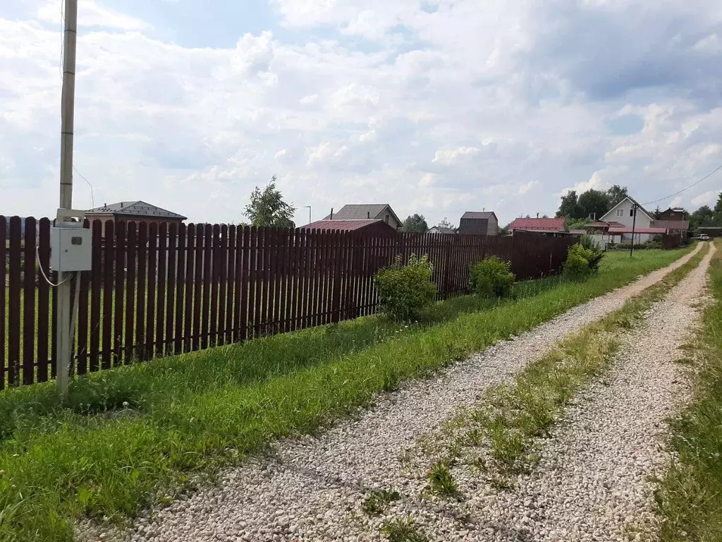 Участок, 8.7 сот., сельхоз (снт или днп) - Фото 0