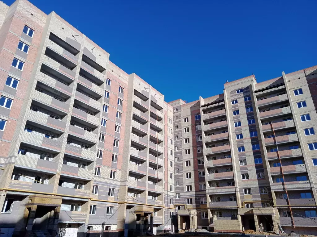 Продаётся 1-к квартира, 38 м - Фото 1