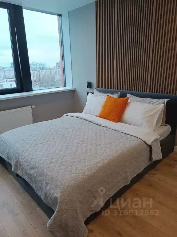 1-к кв. Санкт-Петербург просп. Энергетиков, 2к2 (21.0 м) - Фото 0