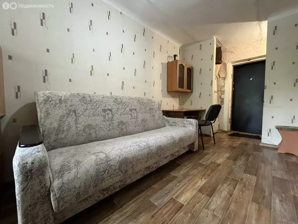 1к в 5-комнатной квартире (12.5 м) - Фото 0