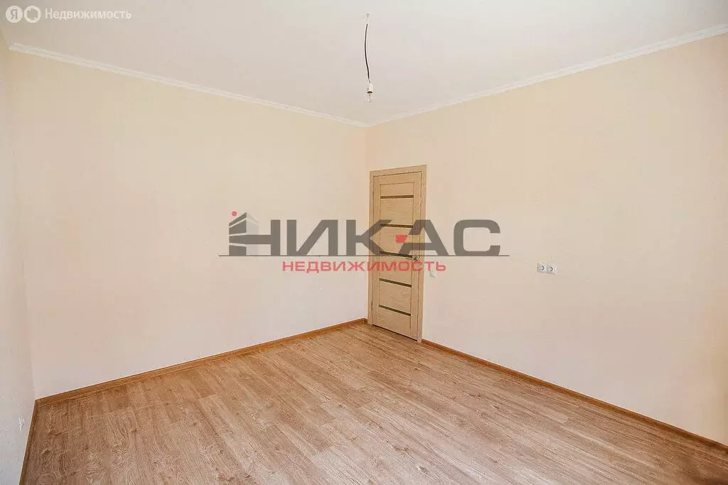 3-комнатная квартира: Ярославль, Шандорная улица, 14 (55.6 м) - Фото 1