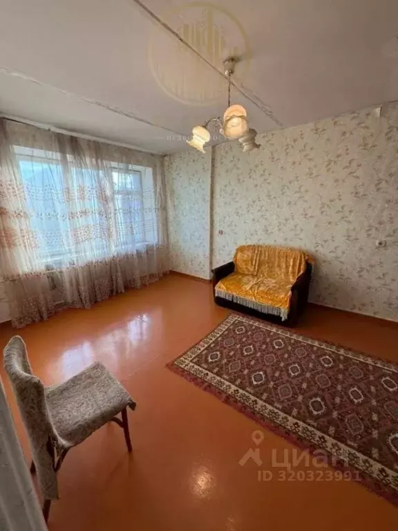 1-к кв. Ставропольский край, Минеральные Воды Советская ул., 68 (30.0 ... - Фото 1