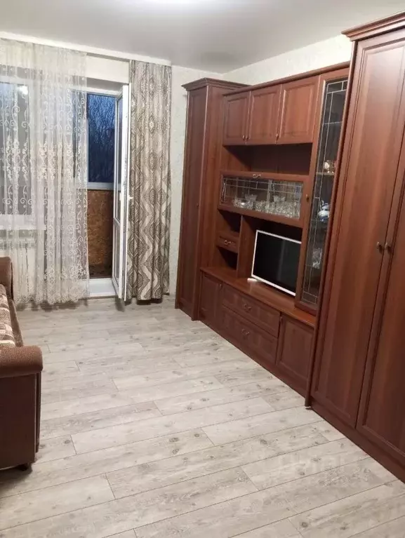 1-к кв. Мордовия, Саранск городской округ, с. Горяйновка ул. П. ... - Фото 1