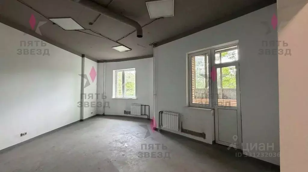 Помещение свободного назначения в Москва ул. Удальцова, 79 (155 м) - Фото 1