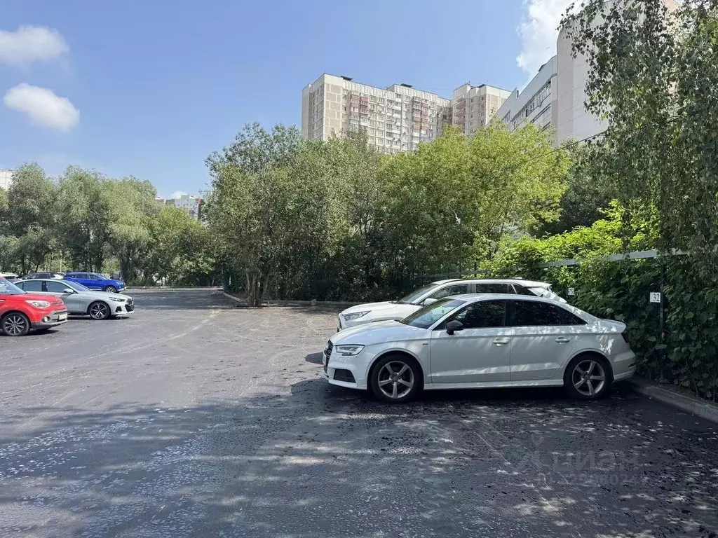 Гараж в Москва Осенняя ул., 27А (20 м) - Фото 1