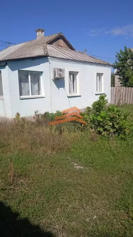 Дом в Крым, Феодосия ул. Мира (60 м) - Фото 1