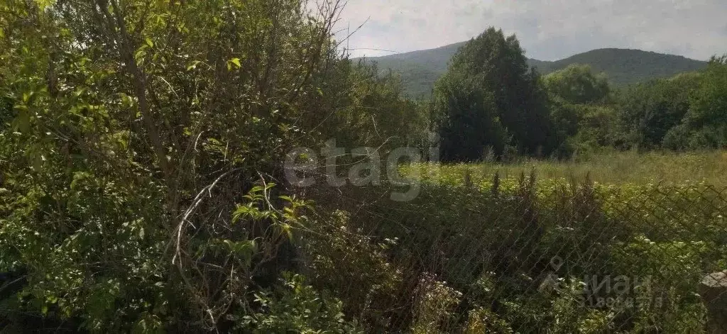 Участок в Крым, Феодосия муниципальный округ, с. Краснокаменка ул. ... - Фото 0