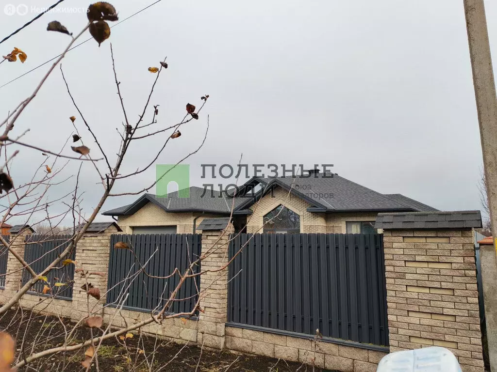 Дом в Белгородский район, Дубовское сельское поселение, посёлок ... - Фото 2