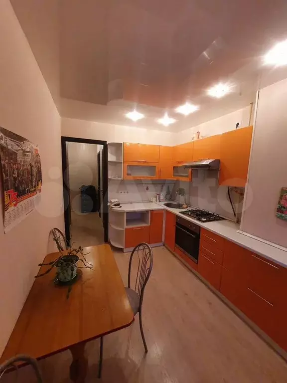 2-к. квартира, 50 м, 6/10 эт. - Фото 0