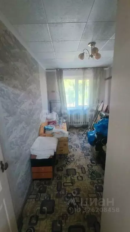 2-к кв. Крым, Алупка ул. Западная, 19 (44.5 м) - Фото 2