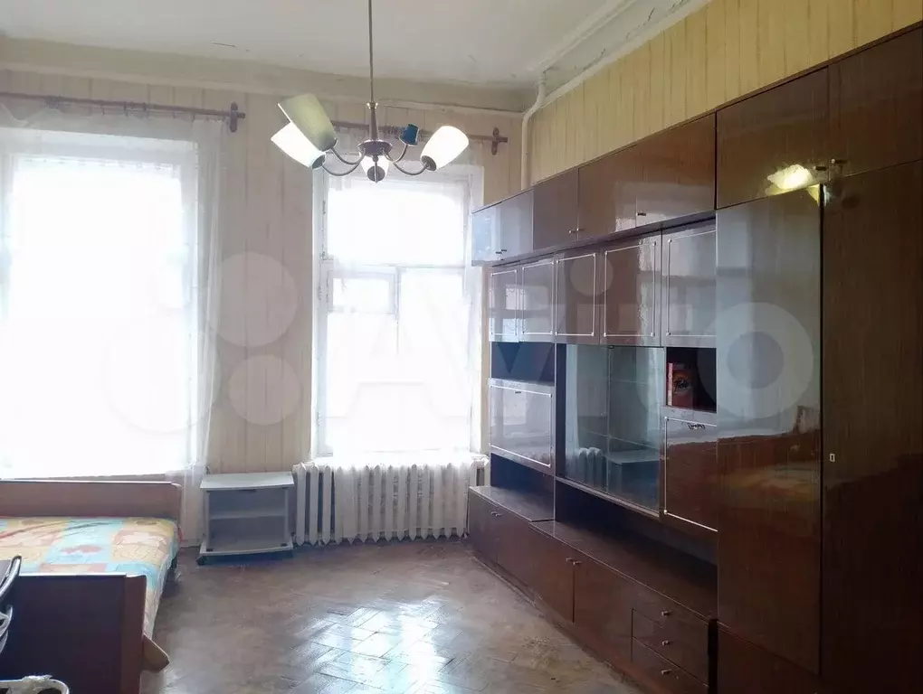 Комната 22 м в 5-к., 4/5 эт. - Фото 0