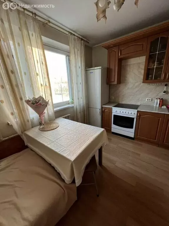 4-комнатная квартира: Москва, улица Дыбенко, 26к1 (92 м) - Фото 1