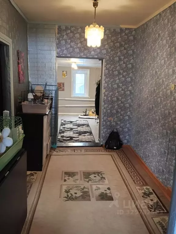 Дом в Волгоградская область, Светлый Яр рп ул. Колхозная (75 м) - Фото 2