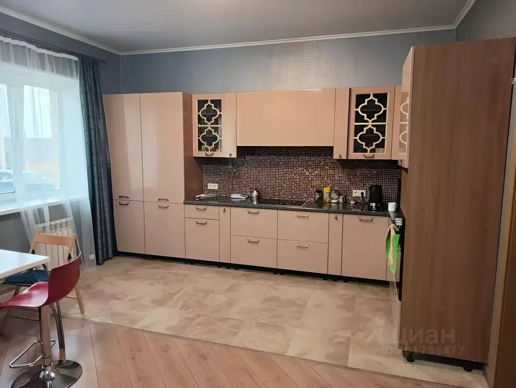 Таунхаус в Башкортостан, Уфа городской округ, с. Нагаево ул. 65-летия ... - Фото 0