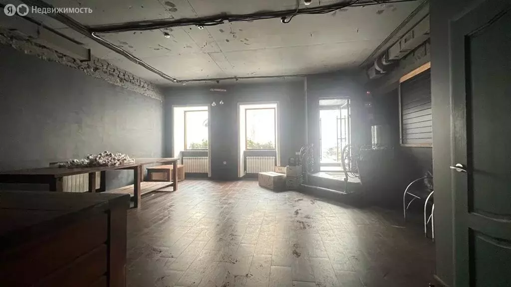 Торговая площадь (60.6 м) - Фото 2