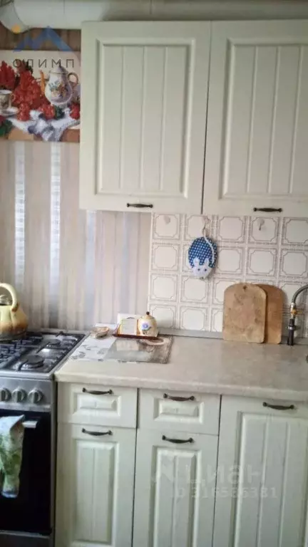 2-к кв. Вологодская область, Вологда ул. Некрасова, 76 (41.9 м) - Фото 0