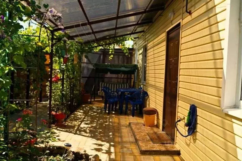 Дом в Краснодарский край, Ейск ул. Гоголя, 49 (30 м) - Фото 0