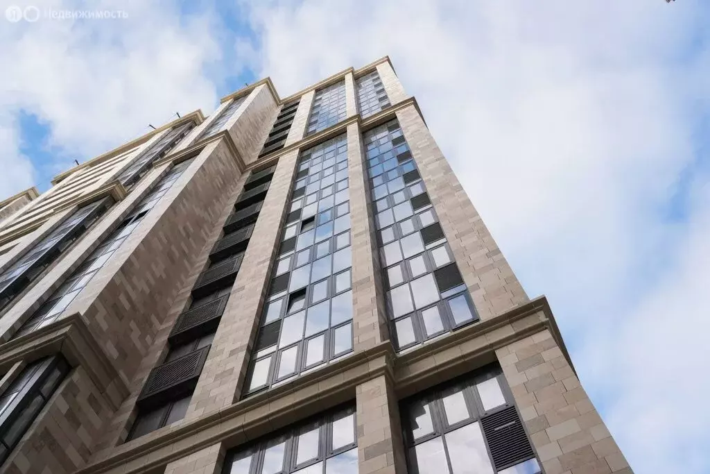 Квартира-студия: Анапа, Анапское шоссе, 1 (22.95 м) - Фото 1