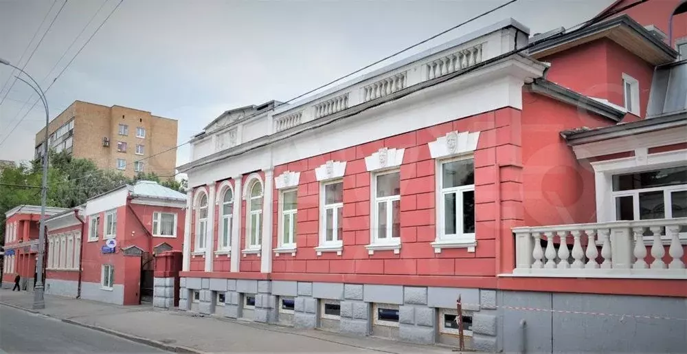Аренда офиса 281.3 м2, м. Таганская в цао - Фото 0