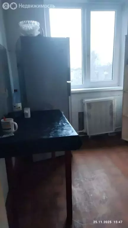 1-комнатная квартира: Калининград, улица Генерал-лейтенанта Захарова, ... - Фото 2