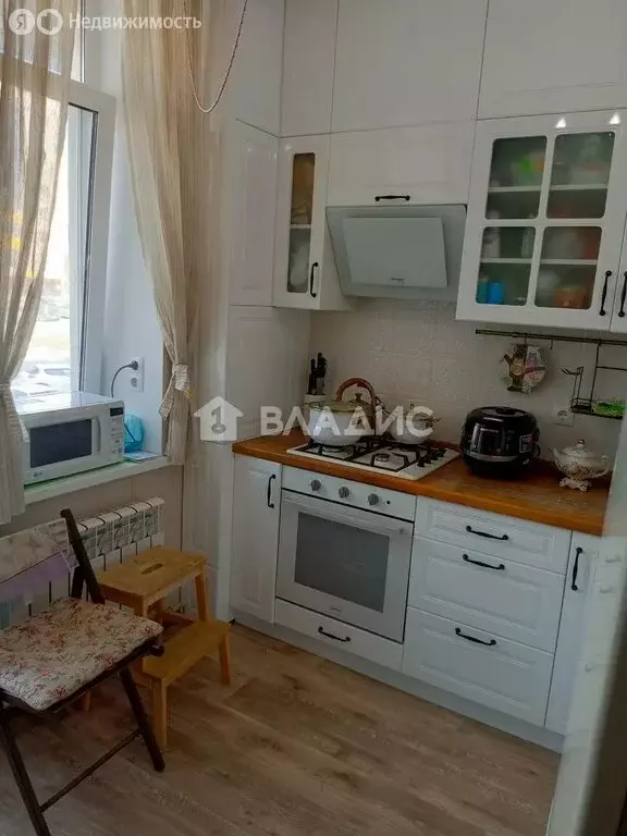 3-комнатная квартира: посёлок Дубовое, Чудесная улица, 2 (74.2 м) - Фото 1