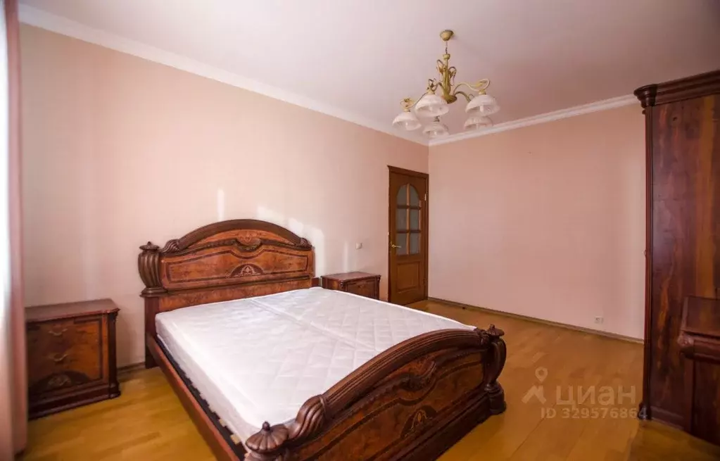 3-к кв. Московская область, Мытищи ул. Белобородова, 2к2 (88.3 м) - Фото 2