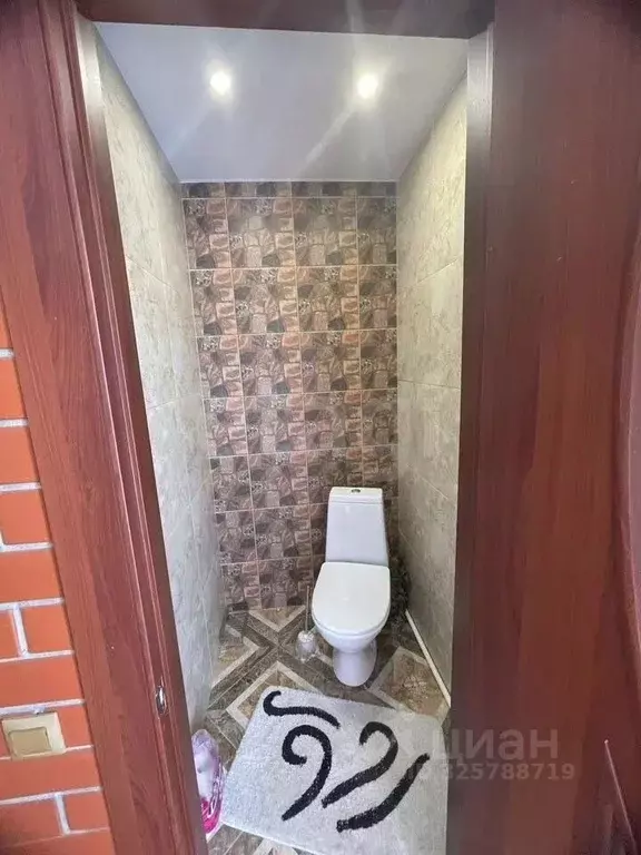 Дом в Кировская область, Слободской район, Вахруши пгт Базарная ул. ... - Фото 2