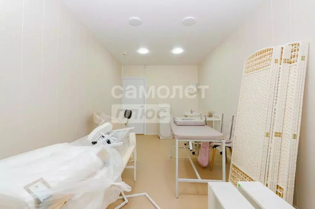 Помещение свободного назначения в Челябинская область, Челябинск ... - Фото 1