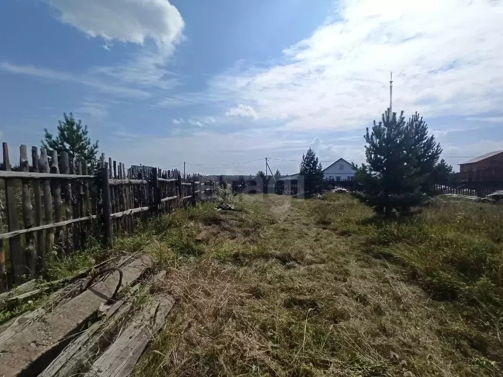 Участок в Курганская область, Шадринск ул. Генерала Маргелова, 4 (7.65 ... - Фото 0
