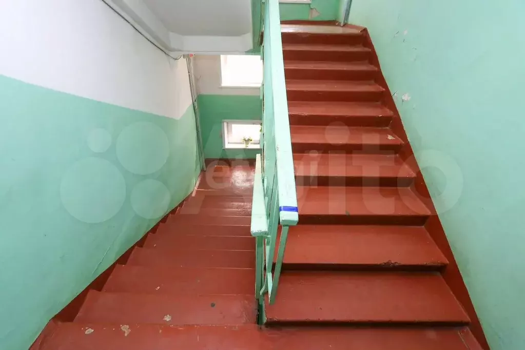 2-к. квартира, 47,8 м, 3/5 эт. - Фото 1