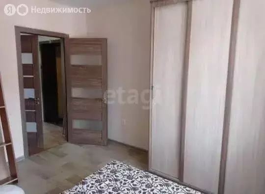 1-комнатная квартира: Улан-Удэ, 113-й микрорайон, 34 (33.7 м) - Фото 1