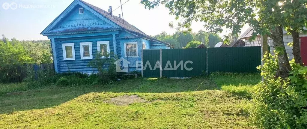Дом в село Санниково, Садовая улица, 6 (40 м) - Фото 2