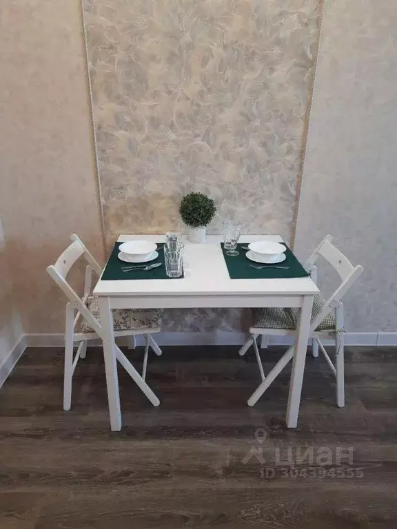 1-к кв. Орловская область, Орел ул. Бурова, 44А (26.0 м) - Фото 1