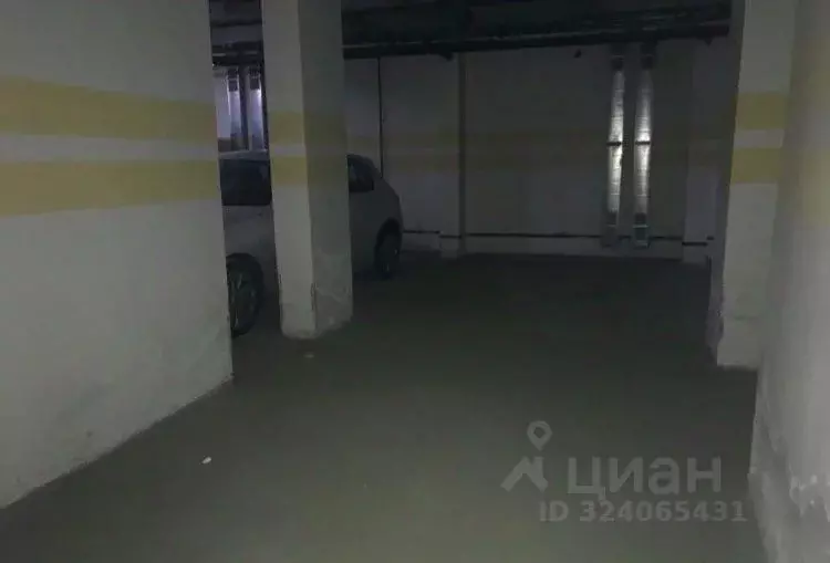 Гараж в Татарстан, Набережные Челны ул. Раскольникова, 81 (10 м) - Фото 2