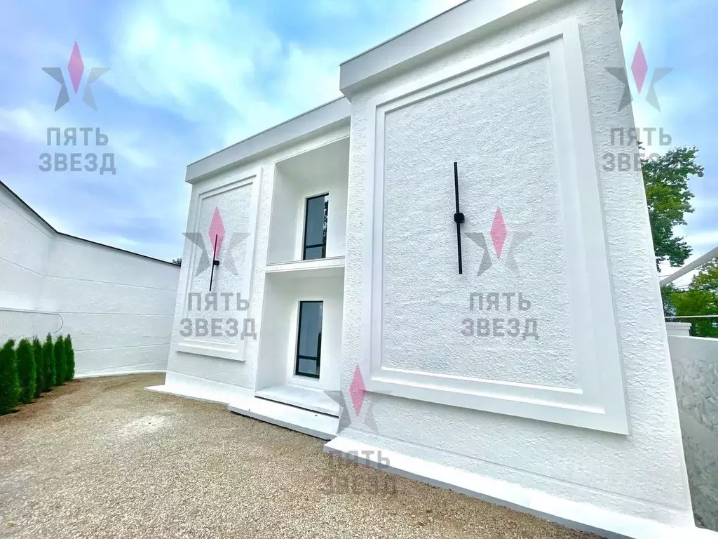 Коттедж в Самарская область, Самара просека 3-я, 166А (398 м) - Фото 2