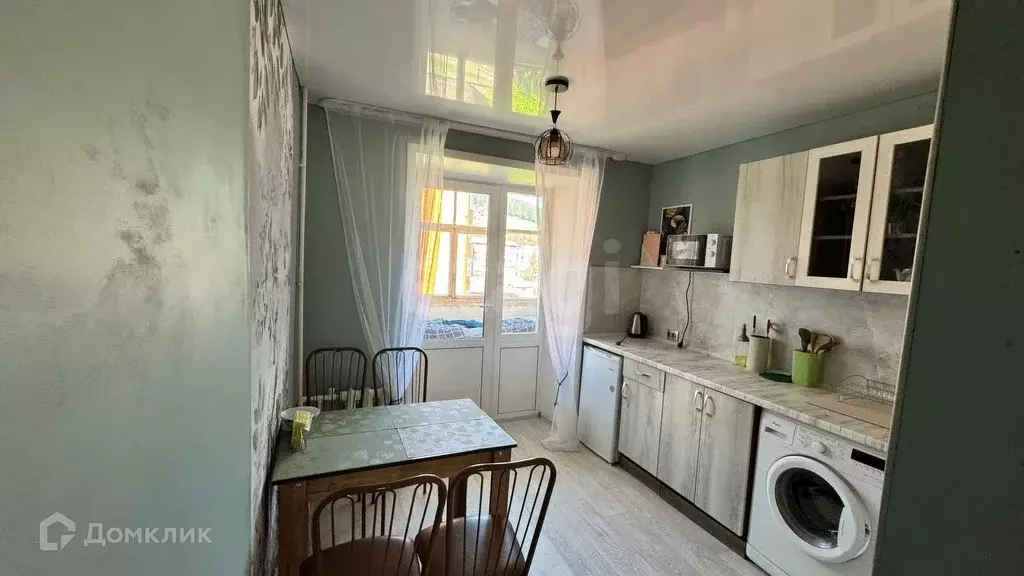 Продаётся 2-к квартира, 52 м - Фото 1