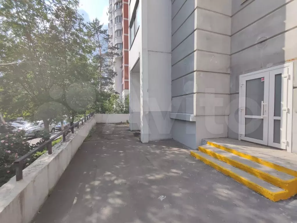 Продам помещение свободного назначения, 75.3 м - Фото 1