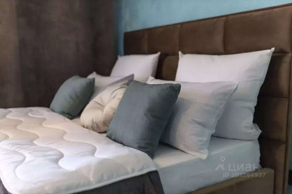 Студия Иркутская область, Иркутск ул. Карла Либкнехта, 201 (26.0 м) - Фото 2