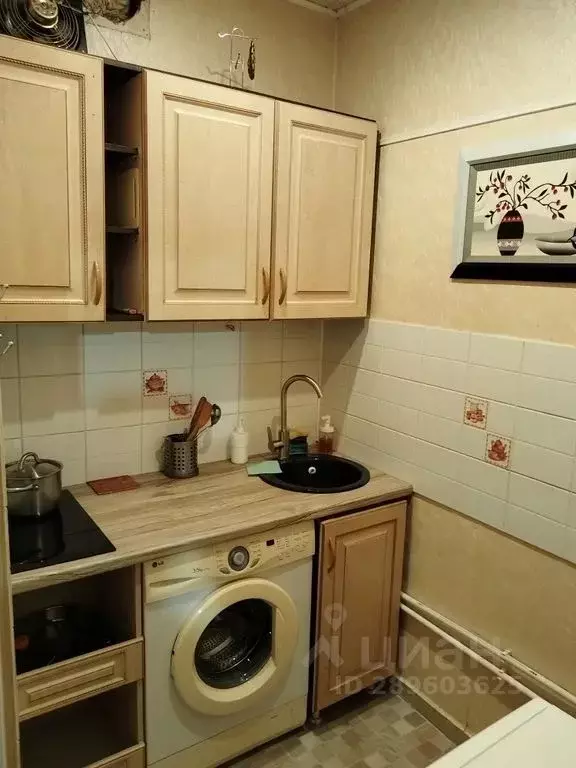 1-к кв. Томская область, Томск Советская ул., 29 (25.0 м) - Фото 1