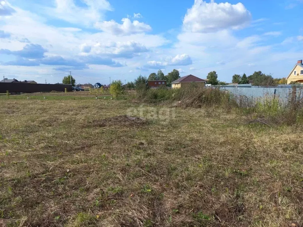 Участок в Марий Эл, Медведевский район, Пекшиксолинское с/пос, д. ... - Фото 2