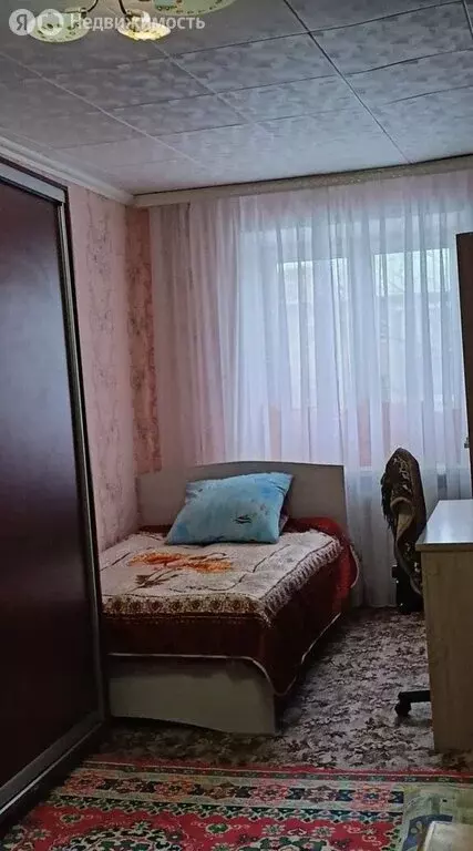 2-комнатная квартира: Каменск-Шахтинский, проспект Карла Маркса (45 м) - Фото 0